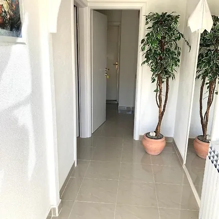 Apartament Vila Marko