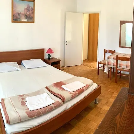 Vila Marko Apartament