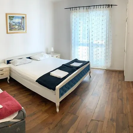 Apartament Vila Marko