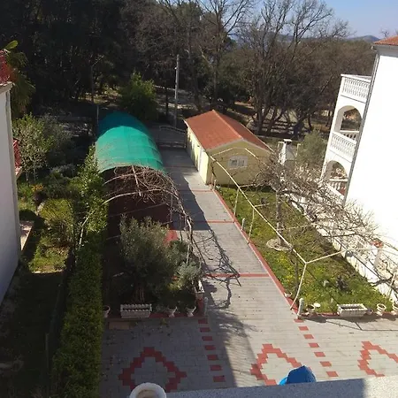 Vila Marko Apartament *