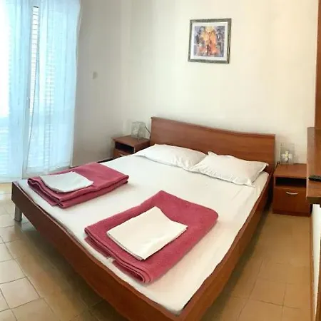 Vila Marko Apartament *