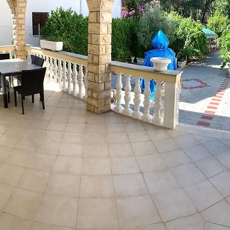 Vila Marko *