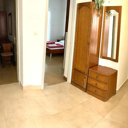 Vila Marko Pakoštane
