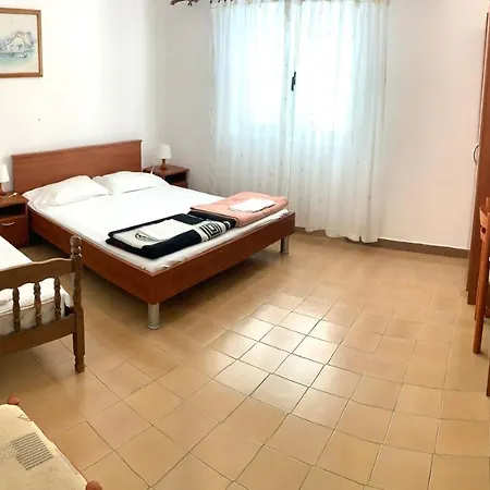 Vila Marko Apartament