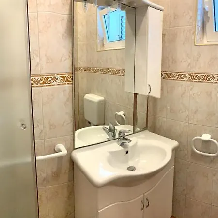 Vila Marko Pakoštane