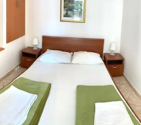 Apartament Vila Marko *