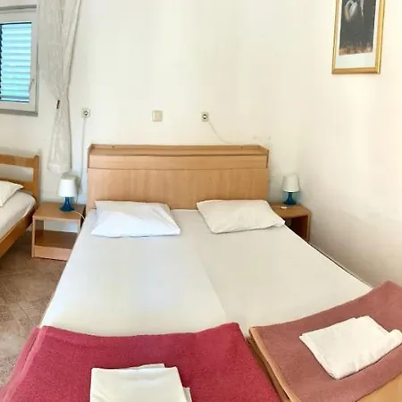 Vila Marko Apartament *