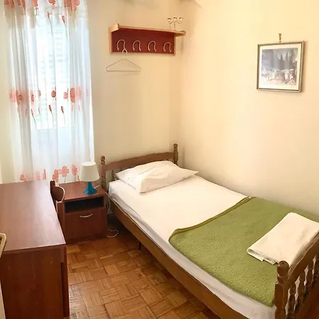 Apartament Vila Marko Pakoštane