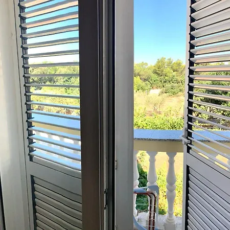 Vila Marko Apartament Pakoštane