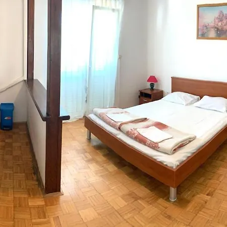 Vila Marko * Pakoštane