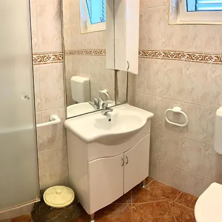 Vila Marko Appartement *
