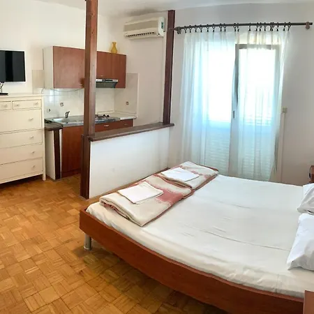 Vila Marko Appartement