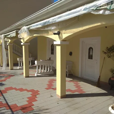 Vila Marko Pakoštane