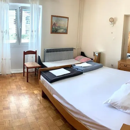Appartement Vila Marko Pakoštane