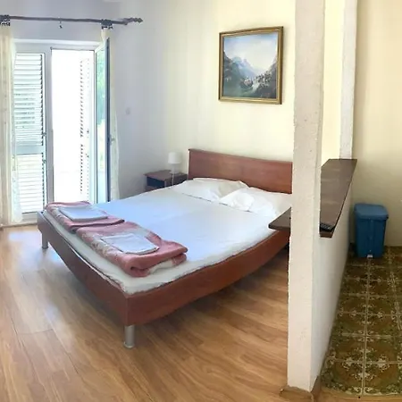 Vila Marko Appartement *