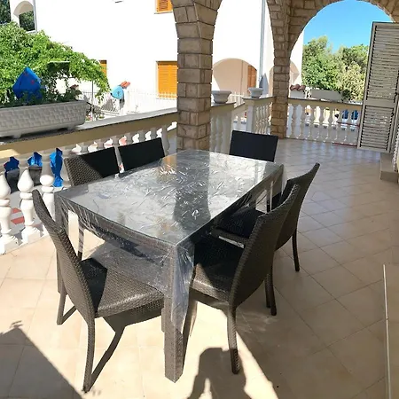 Vila Marko Appartement *